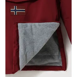 Jacka för kvinnor Napapijri Rainforest Winter image-2