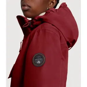 Jacka för kvinnor Napapijri Rainforest Winter image-6