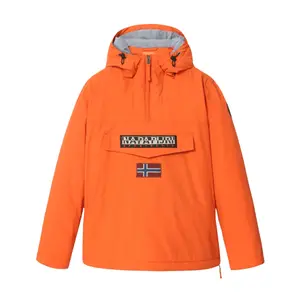 Jacket Napapijri Rainforest Cross Winter image-0