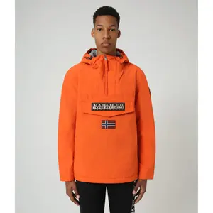 Jacket Napapijri Rainforest Cross Winter image-1