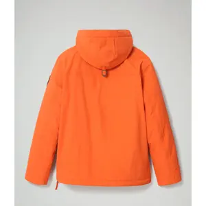 Jacket Napapijri Rainforest Cross Winter image-2