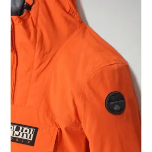 Jacket Napapijri Rainforest Cross Winter image-4