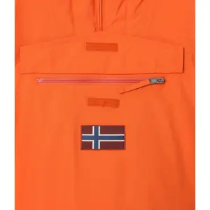 Jacket Napapijri Rainforest Cross Winter image-5