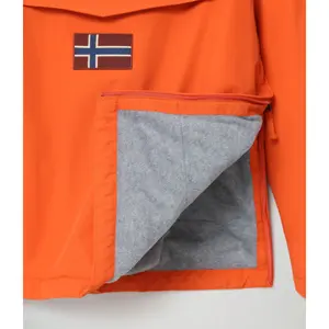 Jacket Napapijri Rainforest Cross Winter image-6