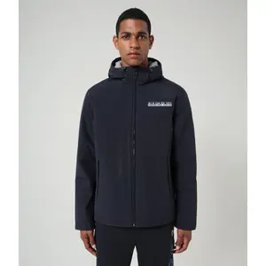 Kurze Jacke Napapijri Ice image-1