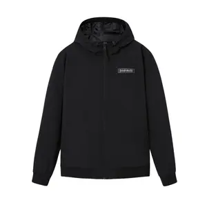 Kurze Jacke Napapijri Patch Light image-0