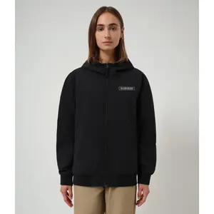 Kurze Jacke Napapijri Patch Light image-2