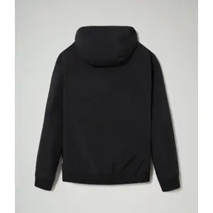 Kurze Jacke Napapijri Patch Light image-3