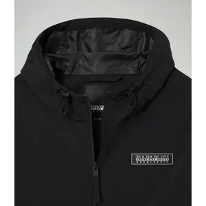 Kurze Jacke Napapijri Patch Light image-4