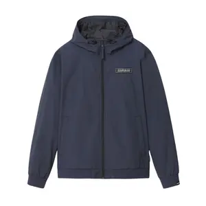 Kurze Jacke Napapijri Patch Light image-0