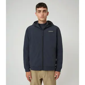 Kurze Jacke Napapijri Patch Light image-1