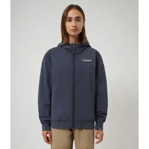 Kurze Jacke Napapijri Patch Light image-2