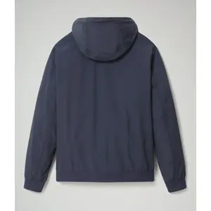 Kurze Jacke Napapijri Patch Light image-3