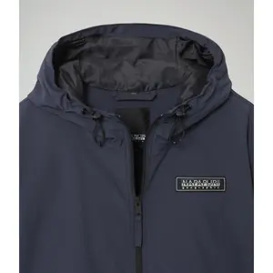Kurze Jacke Napapijri Patch Light image-4