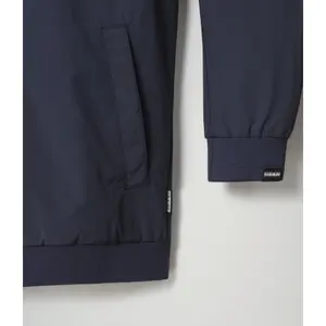 Kurze Jacke Napapijri Patch Light image-5