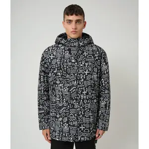 Dunjacka Napapijri Noaide image-1