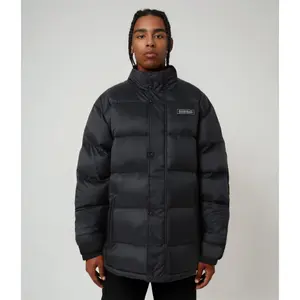 Jacka Napapijri A-TAMMIKUU image-1