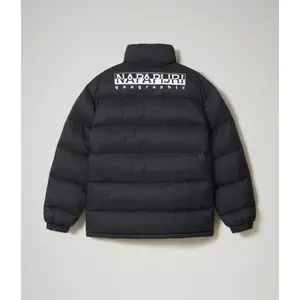 Jacka Napapijri A-TAMMIKUU image-3