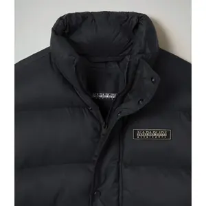 Jacka Napapijri A-TAMMIKUU image-4