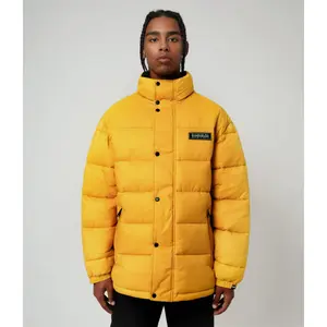 Jacket Napapijri A-TAMMIKUU image-1