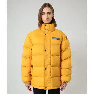 Jacket Napapijri A-TAMMIKUU image-2