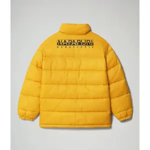 Jacket Napapijri A-TAMMIKUU image-3
