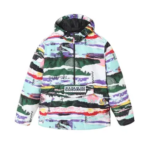 Jacket Napapijri Anorak Revontulet image-0