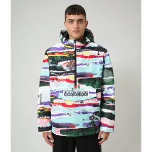 Jacket Napapijri Anorak Revontulet image-1