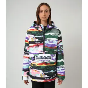 Jacket Napapijri Anorak Revontulet image-2