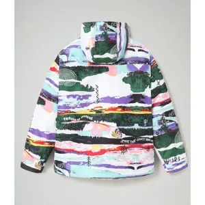 Jacket Napapijri Anorak Revontulet image-3