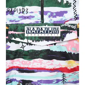 Jacket Napapijri Anorak Revontulet image-5