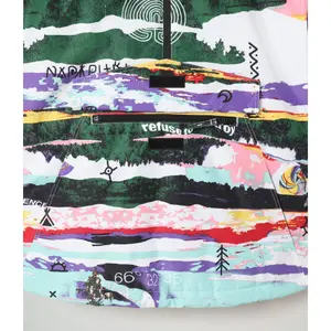 Jacket Napapijri Anorak Revontulet image-6