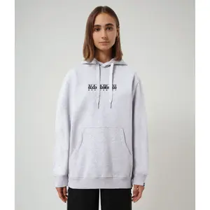 Sweatshirt Napapijri à capuche Box image-2