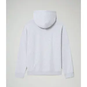 Sweatshirt Napapijri à capuche Box image-3