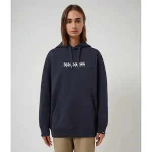 Sweatshirt Napapijri à capuche Box image-2