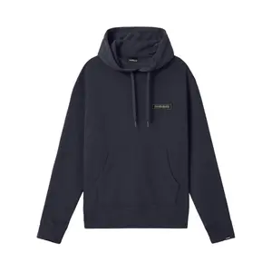 Hooded sweatshirt Napapijri B-patch image-0