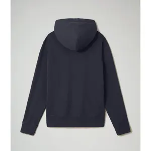 Hooded sweatshirt Napapijri B-patch image-3