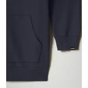 Hooded sweatshirt Napapijri B-patch image-5