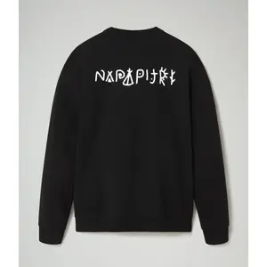 Sweatshirt Napapijri Yoik image-3