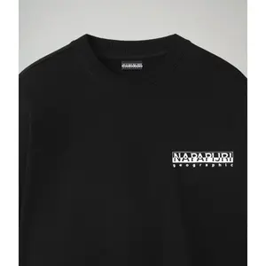 Sweatshirt Napapijri Yoik image-4
