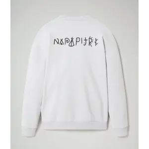 Sweatshirt Napapijri Yoik image-3