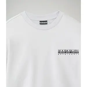 Sweatshirt Napapijri Yoik image-4
