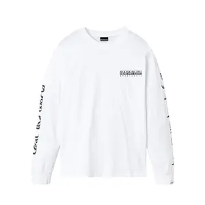 Long sleeve T-shirt Napapijri Tunturi image-0