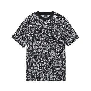 Short sleeve T-shirt Napapijri Noaide image-0