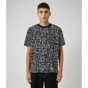 Short sleeve T-shirt Napapijri Noaide image-1