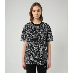 Short sleeve T-shirt Napapijri Noaide image-2