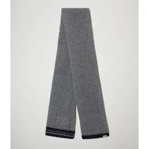 ribbed knit scarf Napapijri Foreil image-2