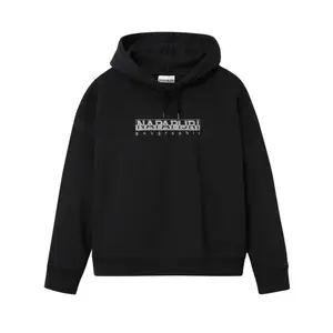 Sweatshirt woman Napapijri à capuche Bebel image-0