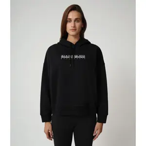 Sweatshirt woman Napapijri à capuche Bebel image-1