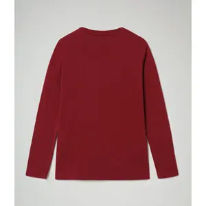 Women's long sleeve t-shirt Napapijri Shea image-2